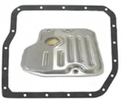 Фільтр АКПП JS ASAKASHI JT422K