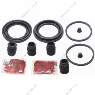 Елементи гальмівного супорта (РМК суппорта без поршня) 0275-J31F FEBEST 0275J31F (фото 1)