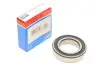 ПОДШИПНИК ШАРЬКОВЫЙ (35X62X14) (выр-во SKF) 6007-2RS1