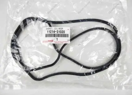 Прокладка головки блоку циліндрів TOYOTA / LEXUS Toyota / Lexus / Daihatsu 11214-31020