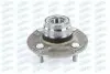 Комплект подшипника ступицы колеса BTA H21024BTA (фото 1)