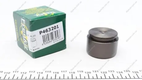 Поршень супорта (переднього) MB S-class (W222) 13-/VW Touareg 06- (46x32mm)(Brembo) FRENKIT P463201