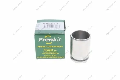 Поршень тормозного суппорта AUDI A3,TT,CITROEN C3,HONDA ACCORD,OPEL COMBO,VW GOLF,JETTA,BORA FRENKIT P385101
