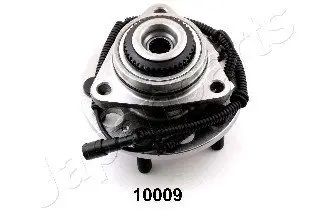 Маточина колеса JAPANPARTS KK10009