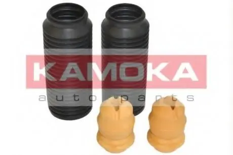 Пыльник+отбойник амортизатора KAMOKA 2019007