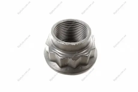 Гайка ступиці TOYOTA Toyota / Lexus / Daihatsu 90177-22001