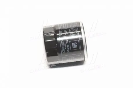 Фильтр масла GENERAL MOTORS GM 96879797
