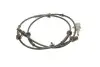 Датчик ABS (задній) Nissan Qashqai 06-13 BOSCH 0 265 007 908 0265007908