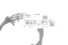 Датчик ABS (задній) Nissan Qashqai 06-13 0 265 007 908 BOSCH 0265007908 (фото 2)