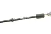Датчик ABS (задній) Nissan Qashqai 06-13 0 265 007 908 BOSCH 0265007908 (фото 3)