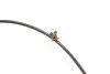 Датчик ABS (задній) Nissan Qashqai 06-13 0 265 007 908 BOSCH 0265007908 (фото 4)