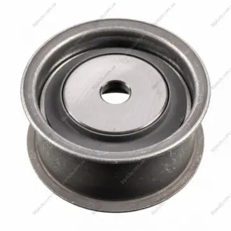 Натяжний ролик, полікліновий ремінь VAG (Febi) FEBI BILSTEIN 09614