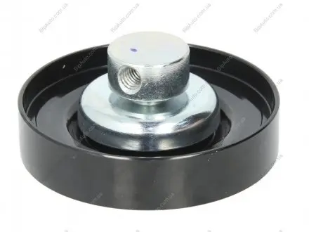 Ролик модуля натяжителя ремня NISSAN NOTE (E11, NE11) 1.4 SKF VKM62031