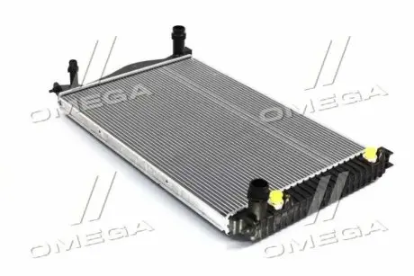 Радиатор, охлаждение двигателя AVA QUALITY COOLING AVA COOLING AI 2231 (фото 1)