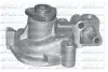 Водяной насос FORD ESCORT '81 Courrier (AVA) ESCORT'86 Courrier (AVF) ESCORT III (GAA) ESCORT IV (G F115