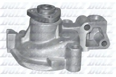 Водяний насос FORD ESCORT \'81 Courrier (AVA) ESCORT \'86 Courrier (AVF) ESCORT III (GAA) ESCORT IV (G DOLZ F115