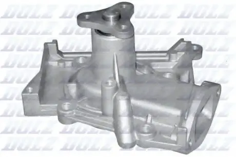 Водяной насос KIA MENTOR (FA) PRIDE (DA)/ MAZDA 121 (DA) 121 Mk II (DB) 323 C IV (BG) 323 C Mk V (BA DOLZ M460
