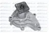 Водяной насос NISSAN ALMERA I (N15) PRIMERA (P10, P11) PRIMERA Break (W10) PRIMERA Hatchback (P11) S N128