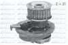 Водяной насос OPEL ASCONA C (81_, 86_, 87_, 88_) KADETT D (31_-34_, 41_-44_) KADETT E Combo (38_, 48 O108