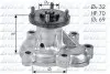 Водяной насос OPEL ASTRA F (56_, 57_) COMBO (71_) CORSA A TR (91_, 92_, 96_, 97_) CORSA B (73_, 78_, O131