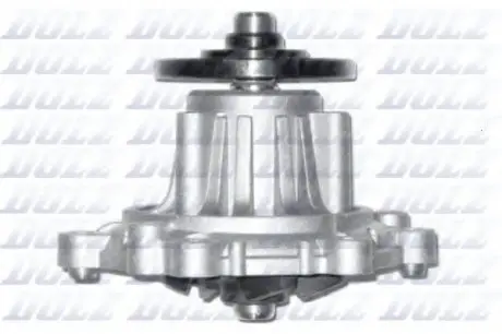 Водяной насос TOYOTA HIACE III Wagon (_H10_) HIACE IV Wagon (_H1_, _H2_) HILUX пикап (_N_) LAND CRUI DOLZ T186