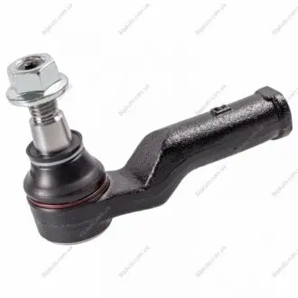 Наконечник рульової тяги FORD/LANDROVER/VOLVO Galaxy/Mondeo/S-Max/Freelander II/S60/V70/XC60/XC70 "F FEBI BILSTEIN 30724