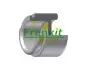 Поршень тормозного суппорта OPEL SENATOR, MONZA,PORSCHE 911,MB E,S-CLASS (W210-S210-T210) 6-68-&gt;3-03 FRENKIT P382901 (фото 1)