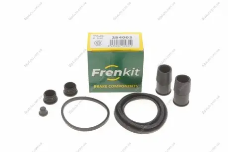 Ремкомплект супорта FRENKIT 254002