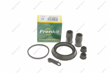 Ремкомплект супорта FRENKIT 257047