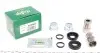 Направляюча супорта перед Corsa/Kadett/Omega/Vectra FRENKIT 823001