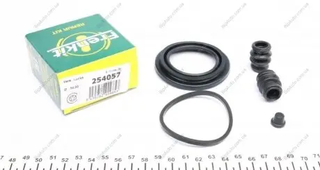 Ремкомплект суппорта FRENKIT 254057