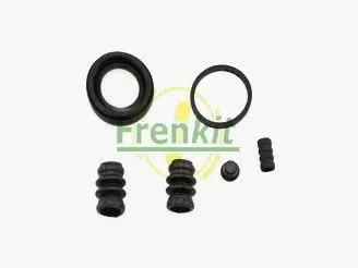 Ремкомплект тормозного суппорта HYUNDAI COUPE, S COUPE, SONATA, XG LANTRA, ELANTRA KIA CERATO NISSAN FRENKIT 234028