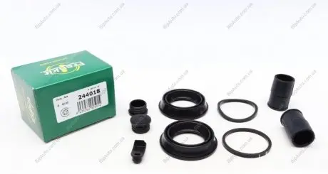 Ремкомплект супорта FRENKIT 244018