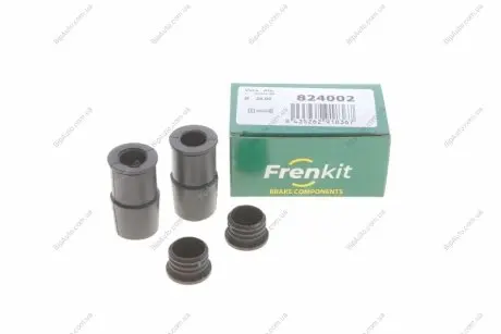 Ремкомпл. направляючих супорта MB/VW/BMW (ATE) FRENKIT 824002