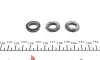 Ремкомплект главного тормозного цилиндра ALFA ALFETTA,GIULETTA, GTV, SEAT IBIZA, MALAGA, CORDOBA, FRENKIT 122029 (фото 3)