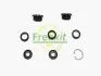Ремкомплект главного тормозного цилиндра HYUNDAI ACCENT, PONY EXCEL NISSAN BLUEBIRD, STANZA, VANET 120028