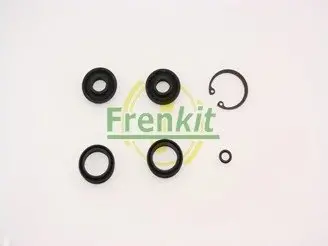Ремкомплект главного тормозного цилиндра MITSUBISHI NISSAN BLUEBIRD, MAXIMA, PRAIRIE, URVAN SUBARU FRENKIT 123027
