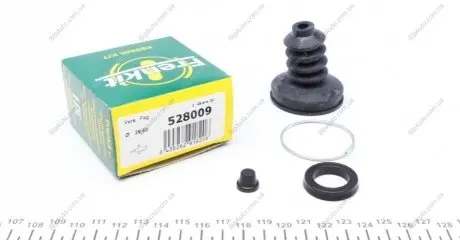 Ремкомплект рабочего цилиндра сцепления MERCEDES L405-L410/L508-L608 (BM309-310) L608D/L613D/L614D (FRENKIT 528009