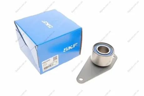Ролик паразитний MITSUBISHI/OPEL/RENAULT/VOLVO Carisma/Vivaro/19/Megane/Trafic/440/S40 "1,7/2,0L "83 SKF VKM26101