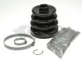 Пыльник ШРУС Hyundai Coupe90-96/MB Lantra,Colt 85-92,Galant 83-87,Lancer 86-90,Cordia,Tredia,1,3-2,4 23082