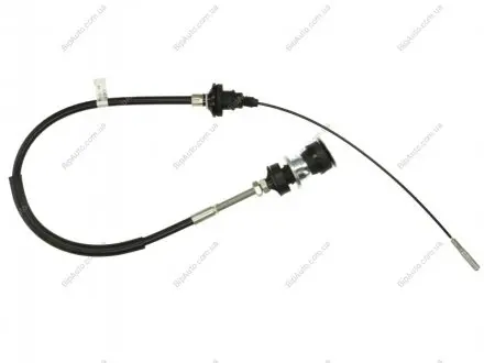 Трос сцепления CITROEN - FIAT Jumper 27/Jumper 31/Relay 1000/Relay 1400/Ducato 10/Ducato 14/Ducato 1 TRW GCC2007