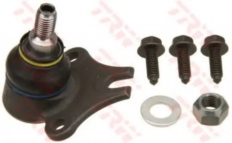 Шаровая опора SEAT - VOLKSWAGEN Toledo/Passat Estate/Variant/Passat/Corrado/Golf/Golf Estate/Variant TRW JBJ237