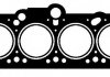 Прокладка головки T4/Audi 80/Passat 1.9D -95 (1.6mm) VICTOR REINZ 61-29000-30