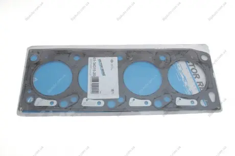 Прокладка ГБЦ Ford Connect 1.8DI/TDCI 02-, Ø83,50mm, 1,30mm, (4 метки) REINZ VICTOR REINZ 61-34315-20