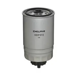 Фільтр паливний Delphi HDF572