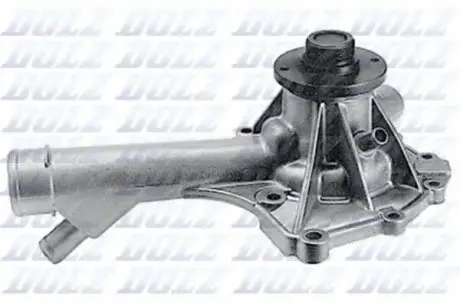 Водяной насос MB C-CLASS (W202) C-CLASS Break (S202) CLK (C208) COUPE (C124) E-CLASS (W124) M-CLASS DOLZ M200