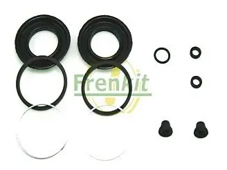 Ремкомплект тормозного суппорта ALFA 75, 90, ALFETTA,GIULETTA, GTV MERCEDES MANY MODELS PORSCHE 91 FRENKIT 238006