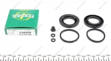 Ремкомплект супорта FRENKIT 238008