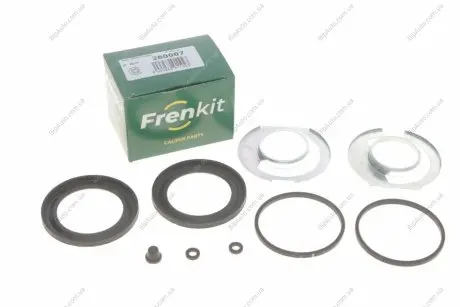 Ремкомплект суппорта FRENKIT 260007