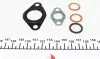 Комплект прокладок блок-картер двигателя DAEWOO/OPEL Nexia,Ascona,Astra,Kadett,Vectra 1,5-1,6i 86-95 VICTOR REINZ 08-12996-08 (фото 5)